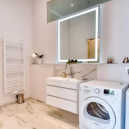 Kleine Auszeit In Lejlighed *