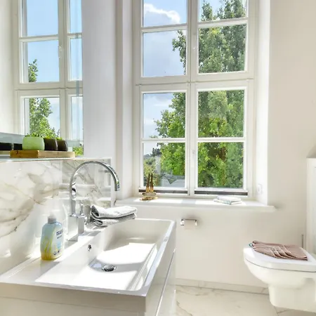 Lejlighed Kleine Auszeit In *