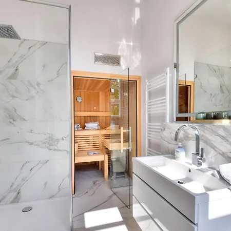 Kleine Auszeit In Lejlighed Putbus