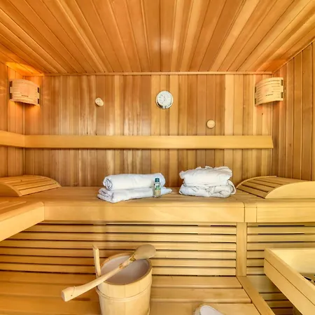 Lejlighed Kleine Auszeit In *