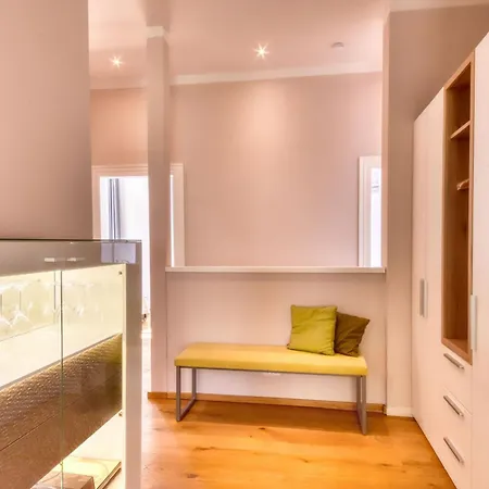 Kleine Auszeit In Putbus