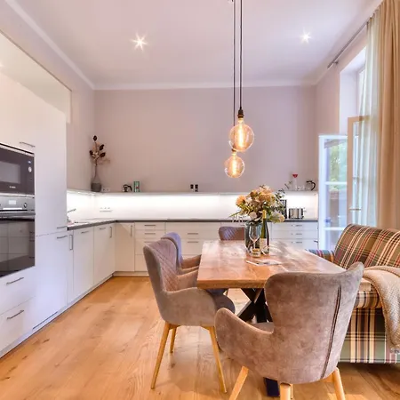 Kleine Auszeit In Lejlighed