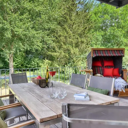 Lejlighed Kleine Auszeit In