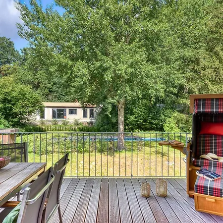 Kleine Auszeit In Lejlighed *