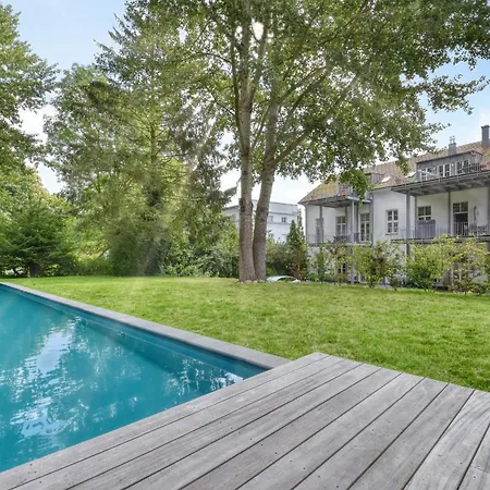 Lejlighed Kleine Auszeit In *